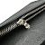 Brazza Louis Vuitton Damier Graphite Bi-fold Wallet Brown Black - view 10