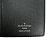 Brazza Louis Vuitton Damier Graphite Bi-fold Wallet Brown Black - view 12