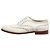 Brogues bianchi Church's - taglia EU 35.5 Bianco