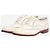Brogues bianchi Church's - taglia EU 35.5 Bianco - vista 2