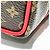 Charm Portachiavi Mini Keepall Monogram Louis Vuitton Marrone - vista 4