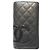 Cartera Larga Línea Cambon de Chanel Negro