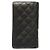 Cartera Larga Línea Cambon de Chanel Negro - vista 2