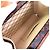 Borsa a spalla Catgram trasformata Petite Malle Louis Vuitton Marrone - vista 10