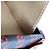 Borsa a spalla Catgram trasformata Petite Malle Louis Vuitton Marrone - vista 13
