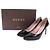 Lackleder-Pumps Gucci 388314 Schwarz - Ansicht 2