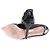 Lackleder-Pumps Gucci 388314 Schwarz - Ansicht 7