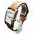 Reloj de Cuarzo Coach W502B - vista 2