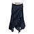 Falda de lunares Joseph Ribkoff azul marino