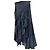 Falda de lunares Joseph Ribkoff azul marino - vista 2