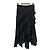Falda de lunares Joseph Ribkoff negra Negro - vista 4