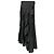 Falda de lunares Joseph Ribkoff negra Negro - vista 5