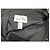Falda de lunares Joseph Ribkoff negra Negro - vista 7