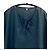 Autre Marque Top Poncho de Lino Azul MC2 Saint Barth - vista 2