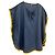Autre Marque Top Poncho de Lino Azul MC2 Saint Barth - vista 3