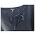 Autre Marque Top Poncho de Lino Azul MC2 Saint Barth - vista 7