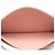 Tarjetero Louis Vuitton Damier Porte Carte Sample Studs Castaño Rosa - vista 6