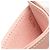 Tarjetero Louis Vuitton Damier Porte Carte Sample Studs Castaño Rosa - vista 8