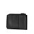 Portafoglio ibrido Monogram Shadow Louis Vuitton Nero - vista 2
