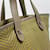 Hermès Borsa Hermes Kaba Chennai PM Giallo - vista 12