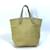 Hermès Borsa Hermes Kaba Chennai PM Giallo - vista 2