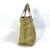 Hermès Borsa Hermes Kaba Chennai PM Giallo - vista 3