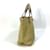 Hermès Borsa Hermes Kaba Chennai PM Giallo - vista 4