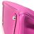 Borsa Tote Hermès Birkin 30 in Rosa Magnolia - vista 9