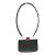 Hermès Borsa a Spalla Amaris Rocket/Space HERMES Nero - vista 2
