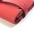 Hermès Hermes Kelly Wallet Medium Compact Trifold Red - view 4