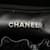 Borsa Vanity Coco Mark di Chanel Nero - vista 11