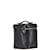 Borsa Vanity Coco Mark di Chanel Nero - vista 2