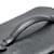 Borsa Vanity Coco Mark di Chanel Nero - vista 8