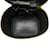 Borsa Vanity Coco Mark di Chanel Nero - vista 9