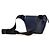 Marsupio Fendi Bugs Eye Blu navy - vista 2