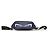 Marsupio Fendi Bugs Eye Blu navy - vista 3