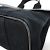 Hermès Valparaiso PM Tote Tasche Schwarz - Ansicht 6