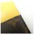 Louis Vuitton Monogram Organizer de Poche Business Card Holder Brown Yellow - view 4