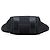 Borsa tote in tela Anagram nera LOEWE Nero - vista 3