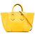 Louis Vuitton Phenix PM Epi Giallo