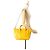 Louis Vuitton Phenix PM Epi Giallo - vista 11