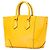 Louis Vuitton Phenix PM Epi Giallo - vista 2