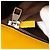 Louis Vuitton Phenix PM Epi Giallo - vista 6