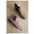 Botines 'Monmouth' Church's 37 cuero liso camel - vista 2