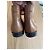 Botines 'Monmouth' Church's 37 cuero liso camel - vista 3