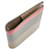 Copertura del Planner Hermès Agenda PM Multicolore Beige  - vista 5