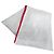 Hermès Hermes H Logo Allertoire Two-Tone Scarf Brown Red