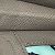 Bolso Clutch Kara de Hermès Castaño Gris pardo - vista 15