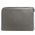 Bolso Clutch Kara de Hermès Castaño Gris pardo - vista 2