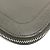 Bolso Clutch Kara de Hermès Castaño Gris pardo - vista 5